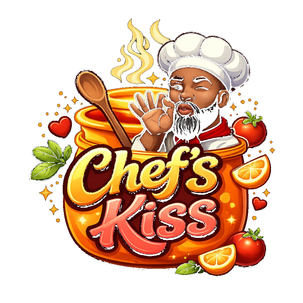 Chef's Kiss
